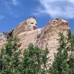 Crazy Horse Memorial
