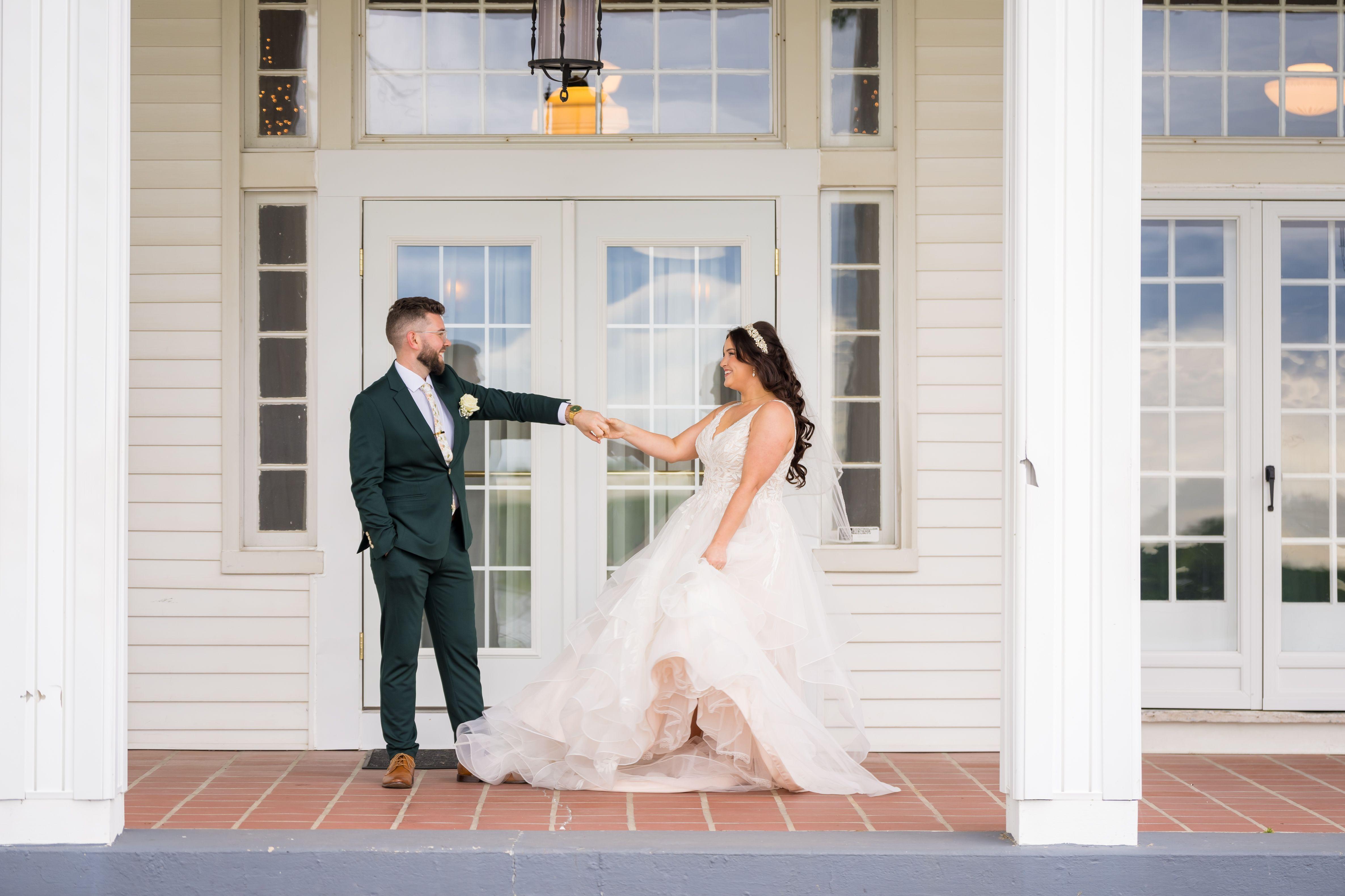 Montclair Local Wedding Photographers thumbnail