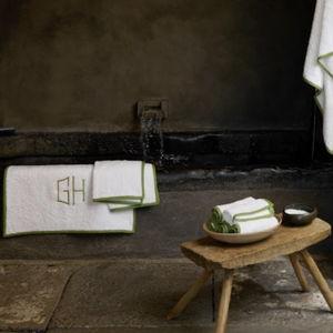 Matouk Luxury Linens | Francisco Towels
