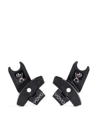 Babyzen YOYO+ Car Seat Adapters