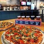 Pinthouse Pizza