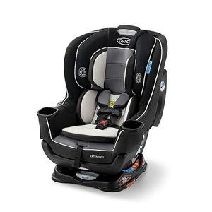 Baby Car Seat