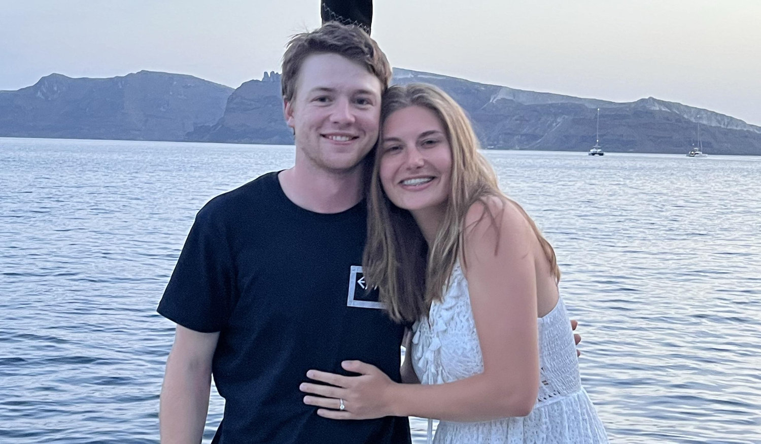The Wedding Website of Mehana Benson and Noah Zetterberg