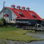 Hooper's Crab House & Sneaky Pete's