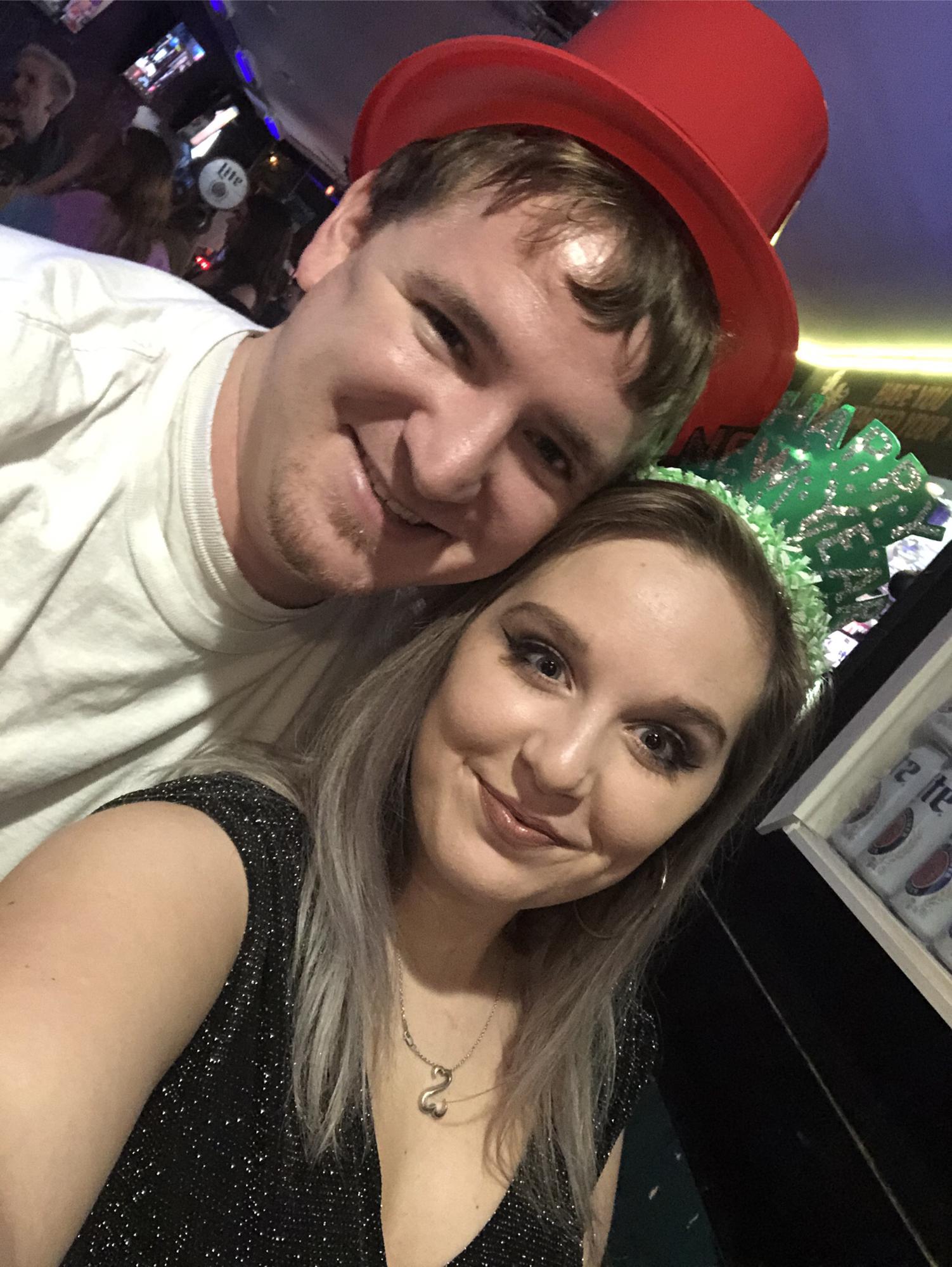 Happy 2019!!