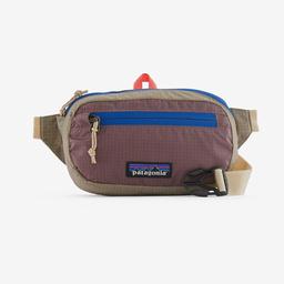 Patagonia | Ultralight Black Hole® Mini Hip Pack 1L