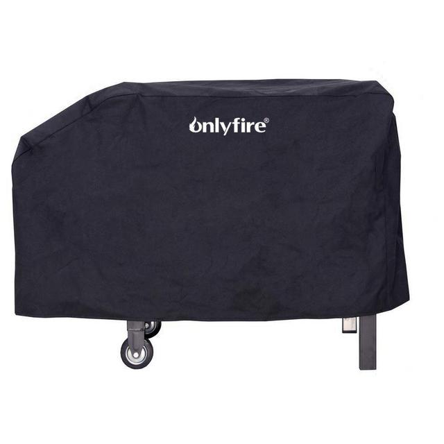 onlyfire 28 Inch Cover Fits for Blackstone Outdoor Cooking Gas Grill Griddle Station