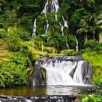 Santa Rosa de Cabal and Hot Springs