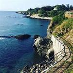 Cliff Walk