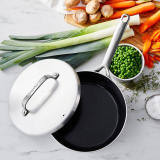 GP5 Stainless Steel Saucepan with Lid