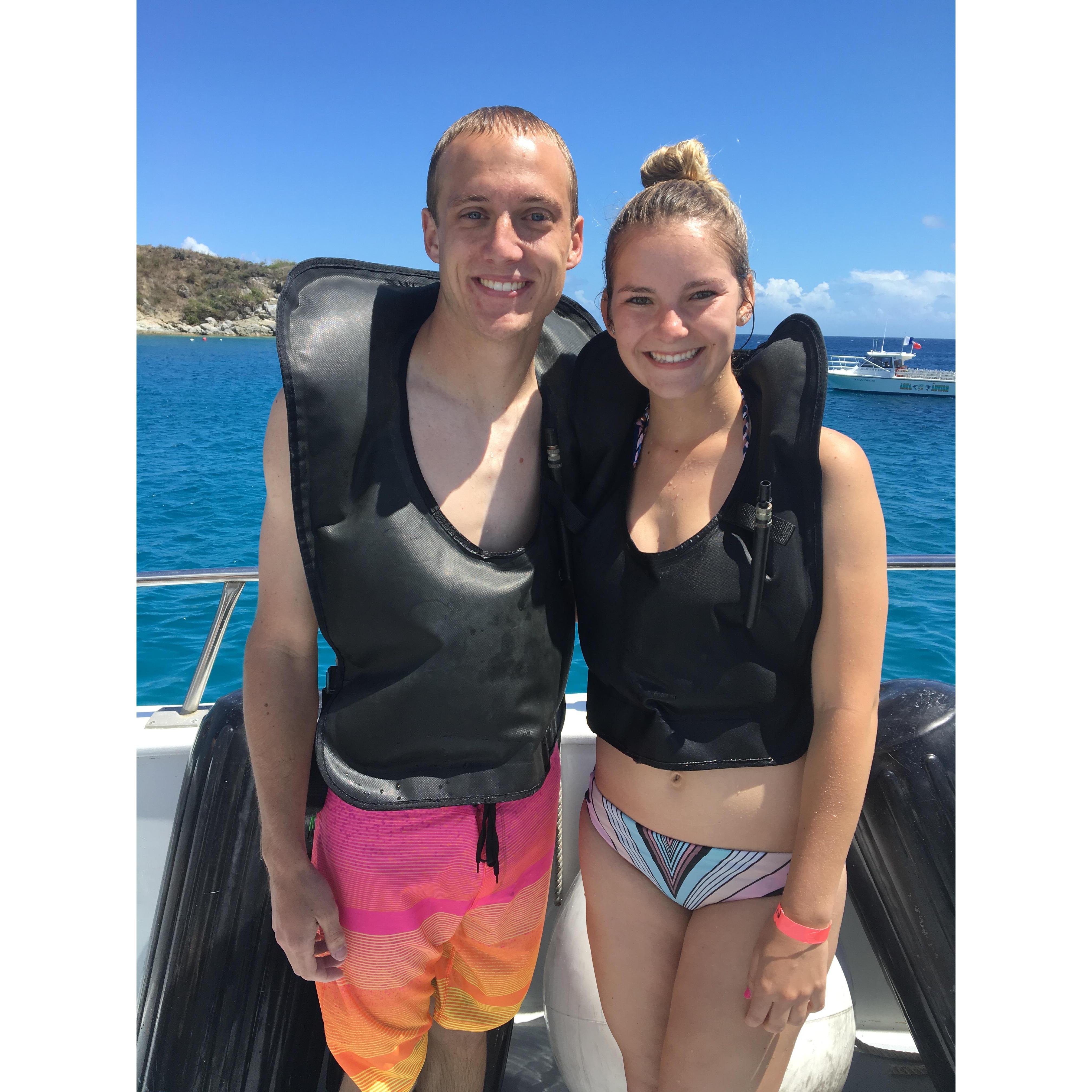 St. Thomas