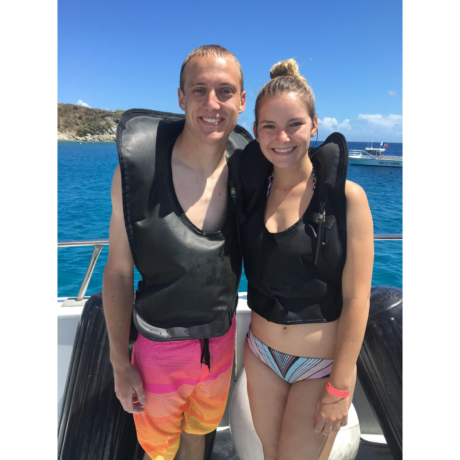 St. Thomas