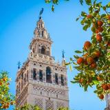 La Giralda