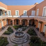 Museo Amparo