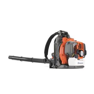 Husqvarna 150BT 50-cc 2-cycle 251-MPH 692-CFM Gas Backpack Leaf Blower