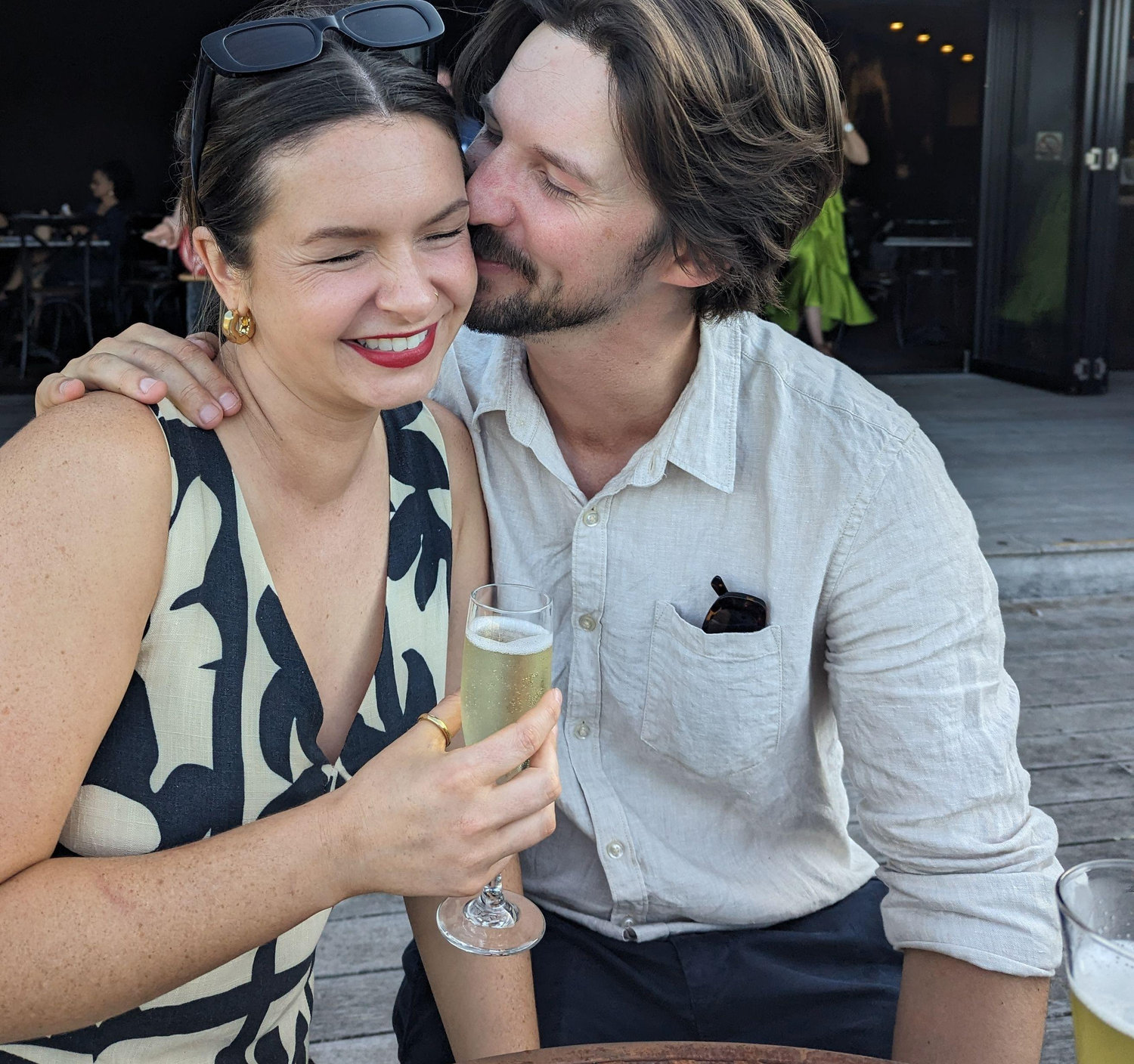 The Wedding Website of Grace McKenzie and Daniel Rouget