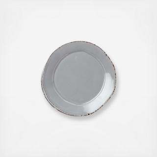 Lastra Canape Plate