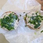 The Bagelry Soquel