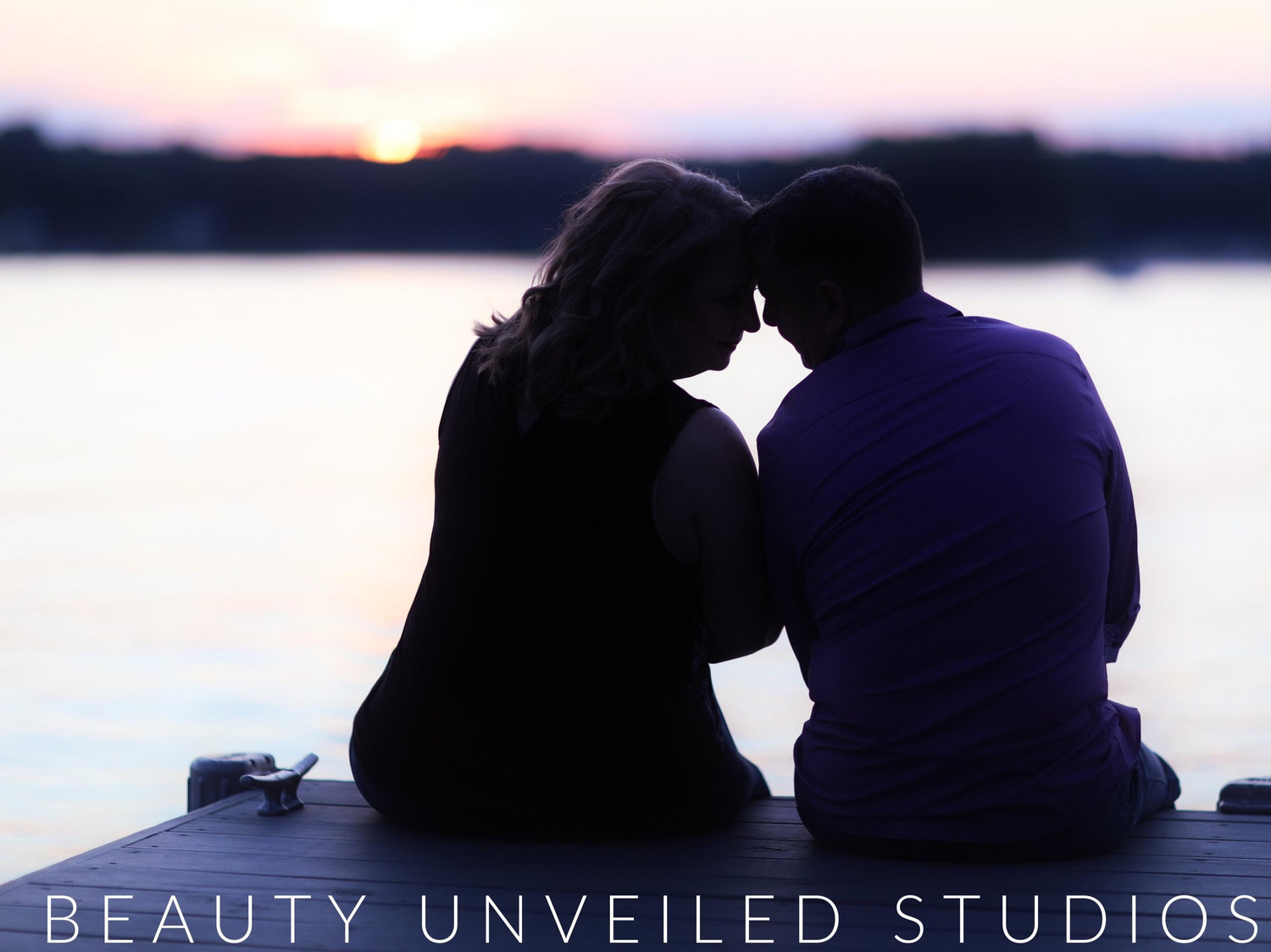 The Wedding Website of Laura Bailey and Joe McDonnell