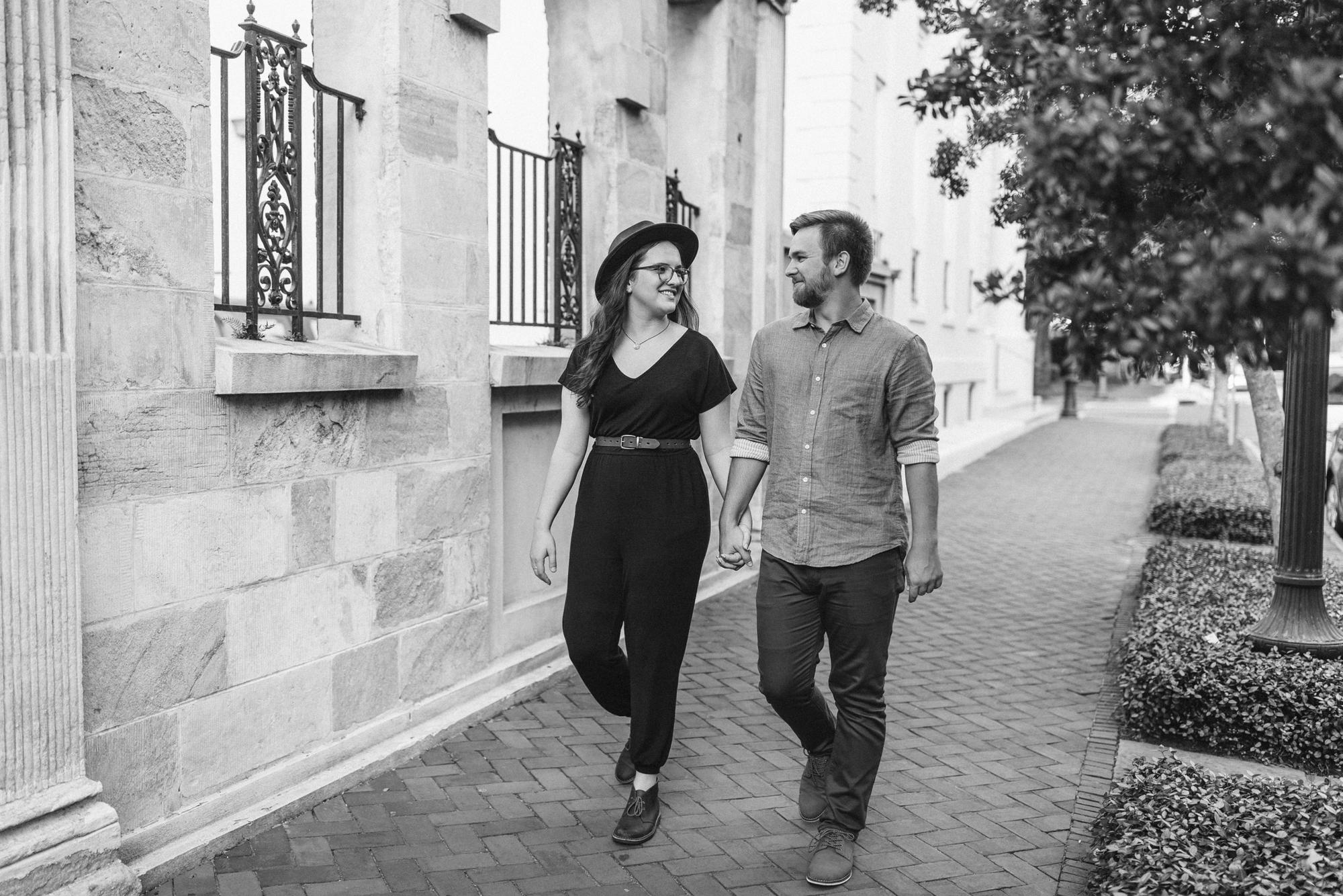And lots of engagement photos…