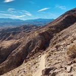 Bump and Grind Trail