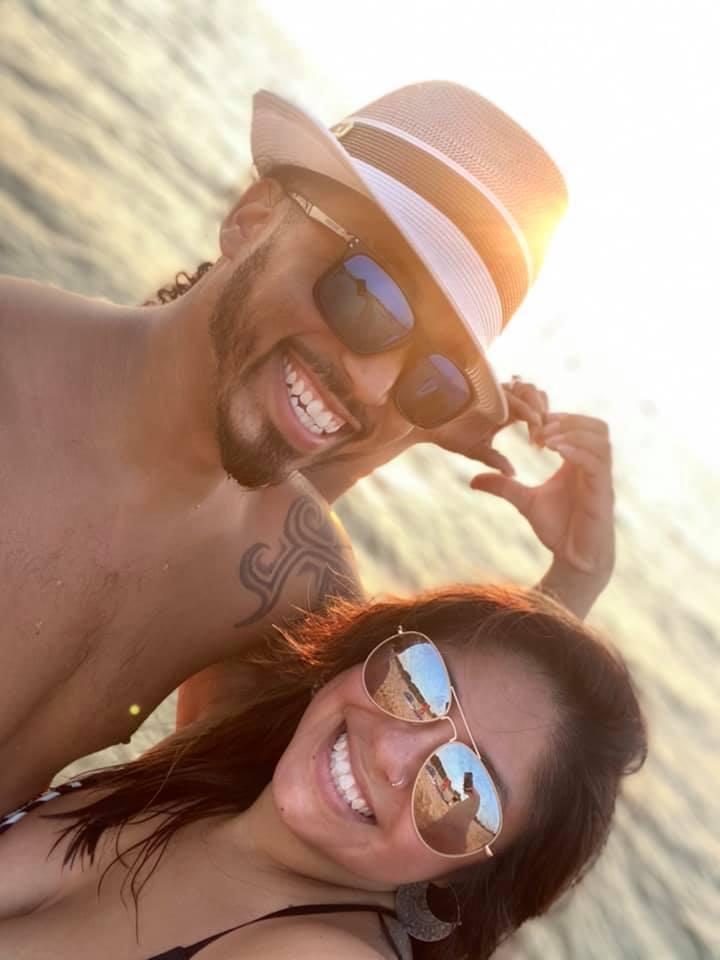 The Wedding Website of Veronica Castorena and Brandon Bowers