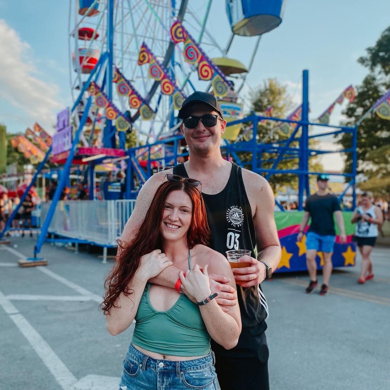 Riot Fest 2022, Chicago, IL