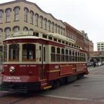 The Strand Historic Lofts