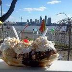 The Widows Walk Ice Creamery