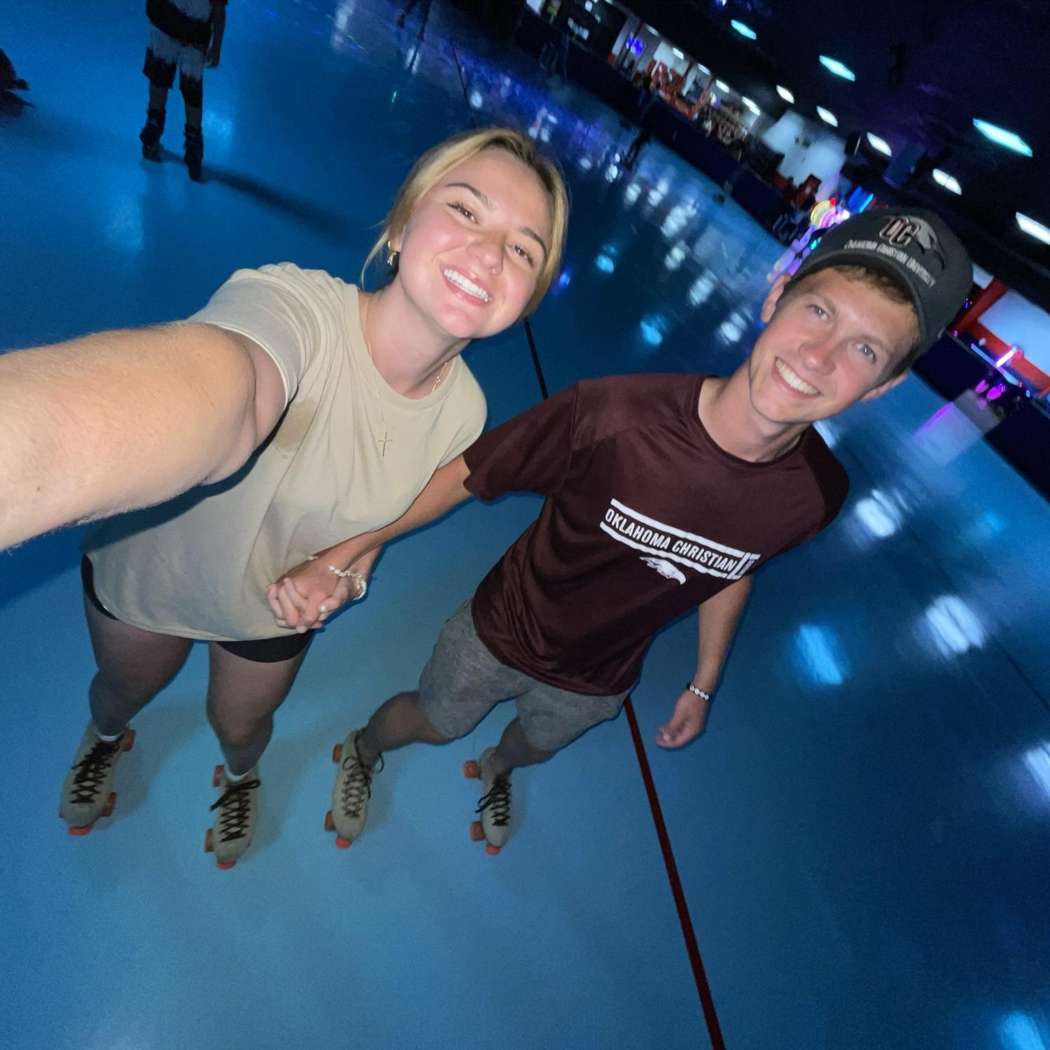 More fun dates together!