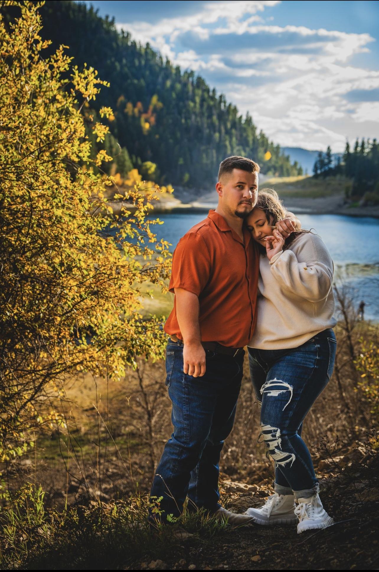 The Wedding Website of Sara Barrett and Colton Inman