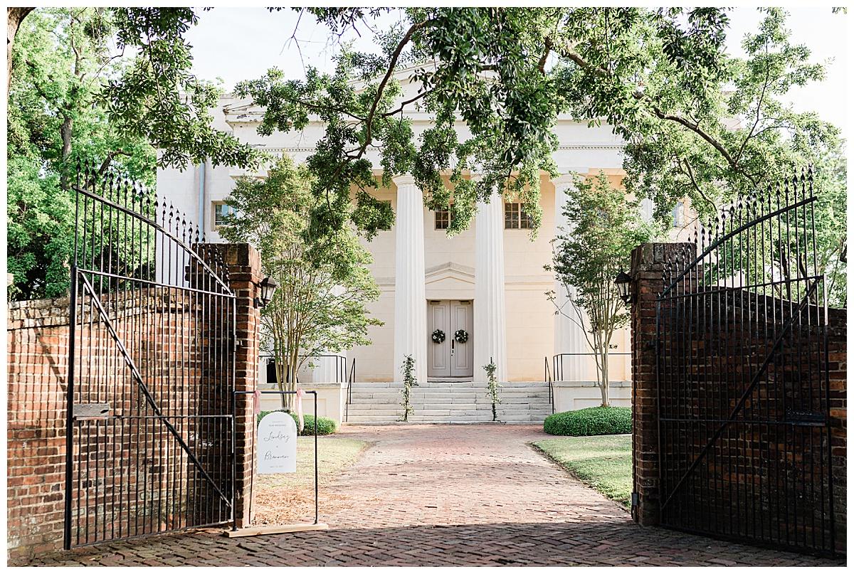 The Wedding Website of Mallory Wagaman and Eric Blanton