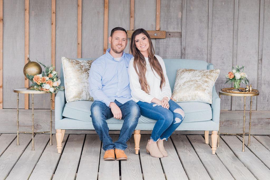 The Wedding Website of Katie Green and Tom Ogilvie