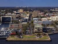 Downtown