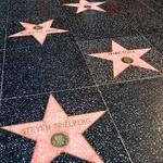 Hollywood Walk of Fame