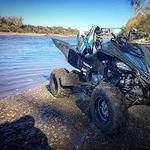 Riverside ATV Park