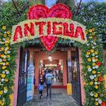 MERCADO DE ARTESANÍAS