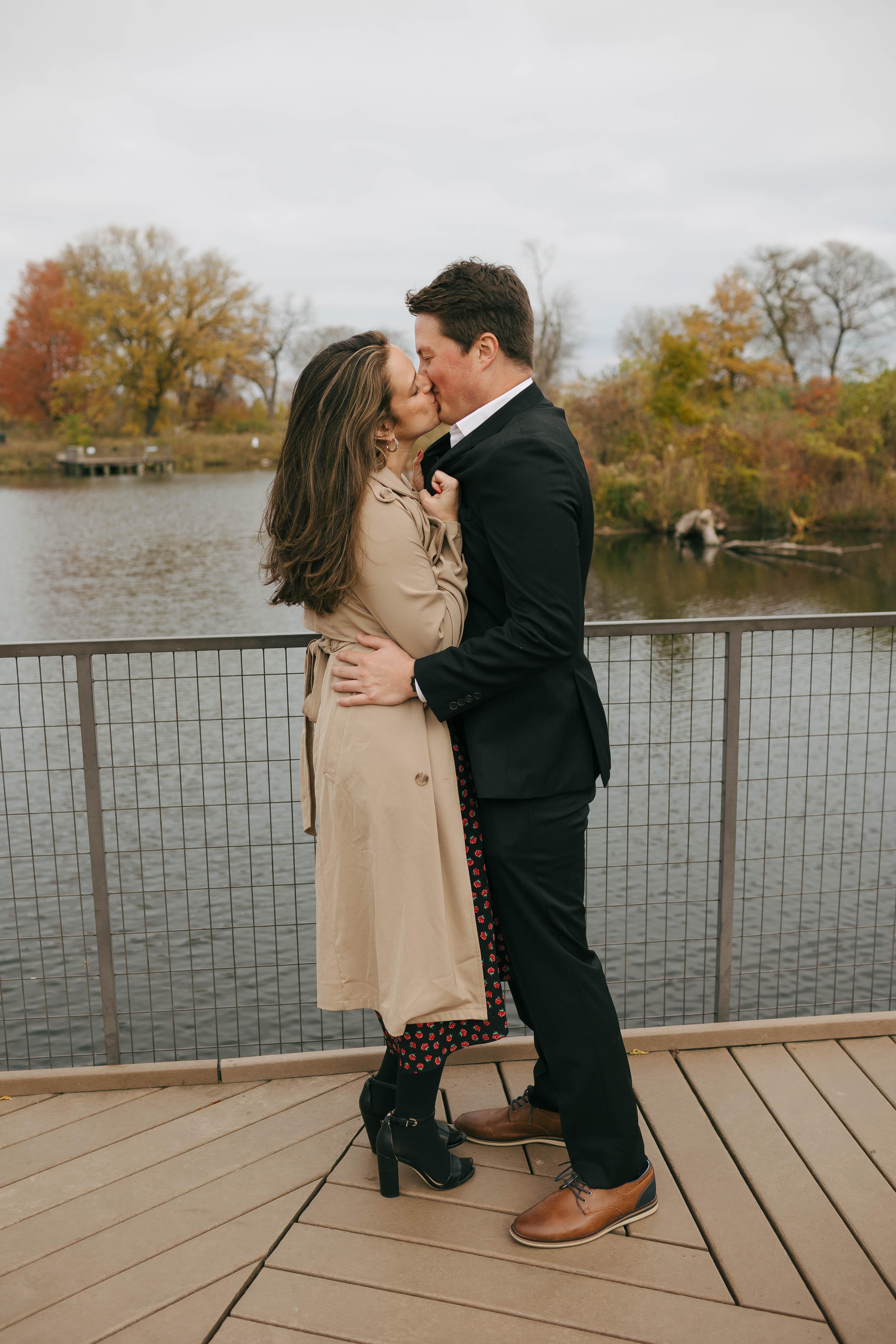 The Wedding Website of Josie Crowell and Justin Lindahl