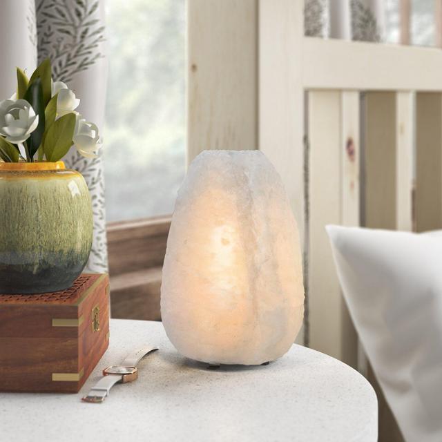 Bartley 5 Ibs Salt Lamp