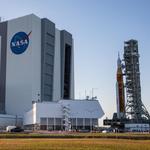 John F. Kennedy Space Center