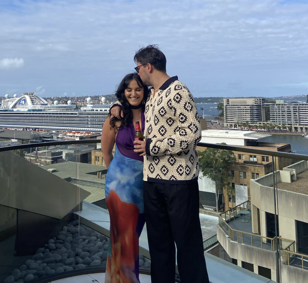 The Wedding Website of Morgan Meeks and Nathan Raco