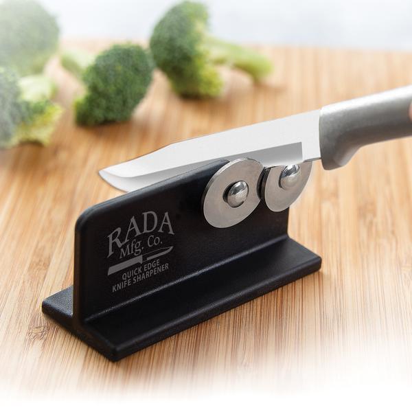 Quick Edge Knife Sharpener