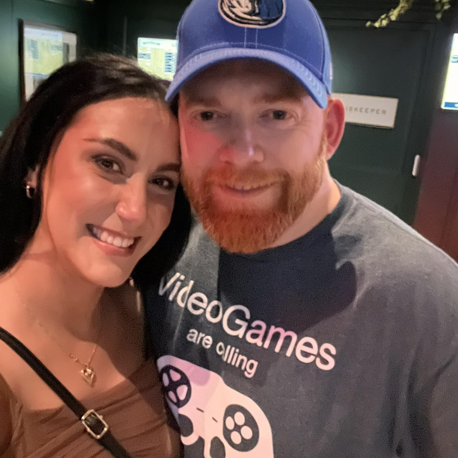 Anniversary Date Night