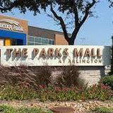The Parks Mall at Arlington