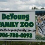 DeYoung Family Zoo