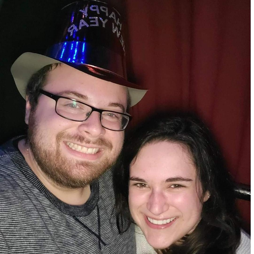 Happy 2020!