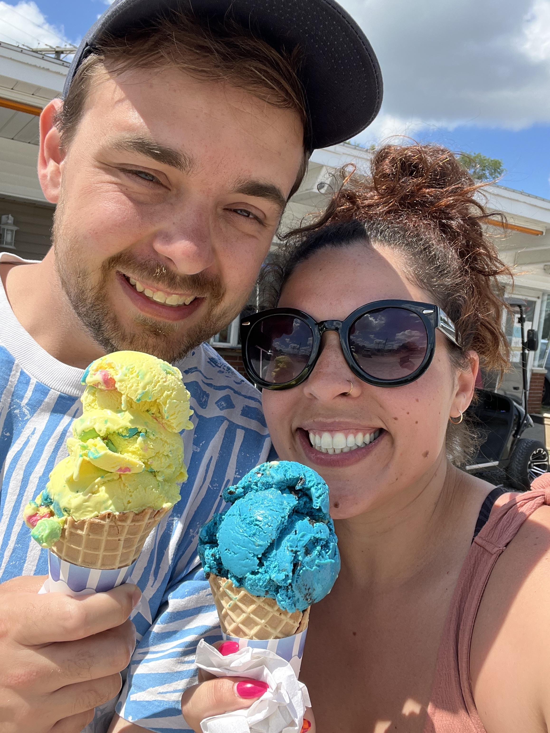 The Wedding Website of Krystal Rosado and Gregory Bruick