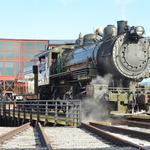 Steamtown National Historic Site