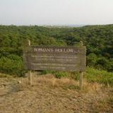 Rodman's Hollow