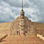 Monumento a La Patria